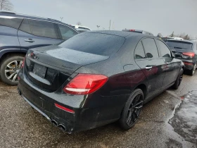 Mercedes-Benz E 53 AMG * E 53 * * Шибедах* * Подгрев на предни седалки* * - 25100 € / 49091.33 лв. - 44458271 3