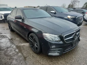 Mercedes-Benz E 53 AMG * E 53 * * Шибедах* * Подгрев на предни седалки* * - 25100 € / 49091.33 лв. - 44458271 2
