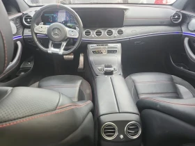 Mercedes-Benz E 53 AMG * E 53 * * Шибедах* * Подгрев на предни седалки* * - 25100 € / 49091.33 лв. - 44458271 11