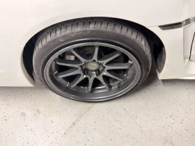 Subaru WRX * Limited+ L+ ES+ KA+ BSD+ NAVI(H/K)+ M/R * CARFAX - 21650 € / 42343.72 лв. - 40608860 4