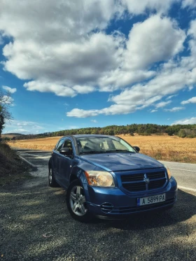 Dodge Caliber 