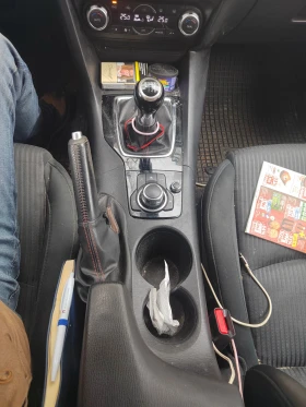 Mazda 3 Хечбек , снимка 13