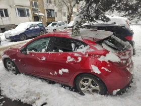 Mazda 3 Хечбек , снимка 4