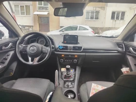 Mazda 3 Хечбек , снимка 12