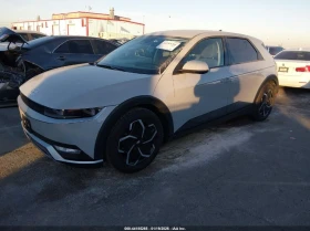Hyundai Ioniq 5 Sel - 17600 € / 34422.61 лв. - 30670566 2