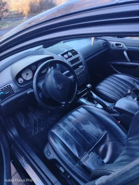 Peugeot 407 - 2400 € / 4693.99 лв. - 71016123 4