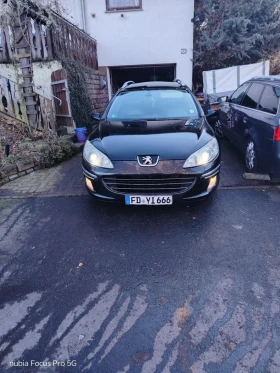 Peugeot 407 - 2400 € / 4693.99 лв. - 71016123 13