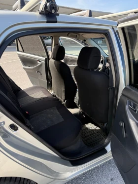 Toyota Corolla 1.4 D4D, снимка 6 - Автомобили и джипове - 53682090