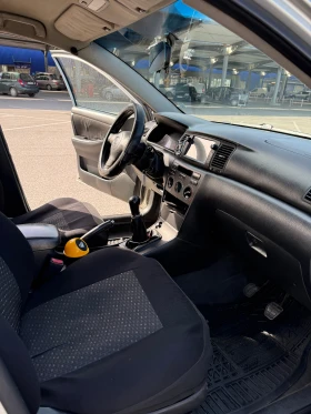 Toyota Corolla 1.4 D4D, снимка 5 - Автомобили и джипове - 53682090