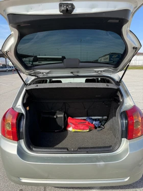 Toyota Corolla 1.4 D4D, снимка 15 - Автомобили и джипове - 53682090