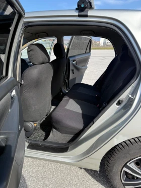 Toyota Corolla 1.4 D4D, снимка 7 - Автомобили и джипове - 53682090