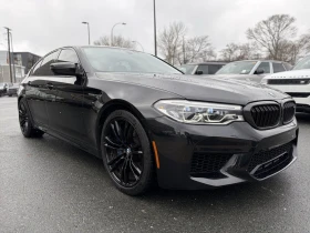 BMW M5 XDRIVE * LED * ПОДГРЕВ * CAMERA * NAVI * PANO  - 51300 € / 100334.08 лв. - 11803533 2