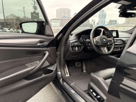BMW M5 XDRIVE * LED * ПОДГРЕВ * CAMERA * NAVI * PANO  - 51300 € / 100334.08 лв. - 11803533 9