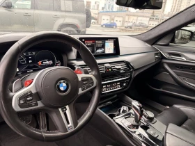 BMW M5 XDRIVE * LED * ПОДГРЕВ * CAMERA * NAVI * PANO  - 51300 € / 100334.08 лв. - 11803533 14