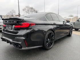 BMW M5 XDRIVE * LED * ПОДГРЕВ * CAMERA * NAVI * PANO  - 51300 € / 100334.08 лв. - 11803533 7