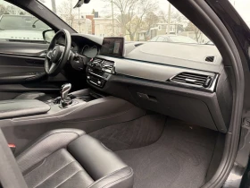BMW M5 XDRIVE * LED * ПОДГРЕВ * CAMERA * NAVI * PANO  - 51300 € / 100334.08 лв. - 11803533 12