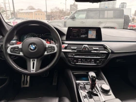 BMW M5 XDRIVE * LED * ПОДГРЕВ * CAMERA * NAVI * PANO  - 51300 € / 100334.08 лв. - 11803533 13