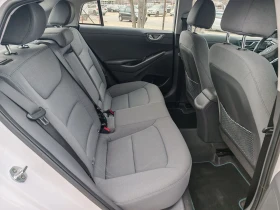 Hyundai Ioniq Facelift, 40kWh, Infinity, BlueLink | Auto.bg — изображение 13