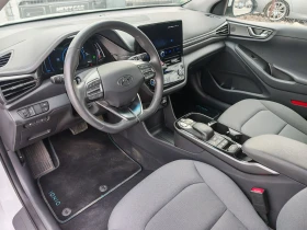Hyundai Ioniq Facelift, 40kWh, Infinity, BlueLink | Auto.bg — изображение 9