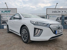 Hyundai Ioniq Facelift, 40kWh, Infinity, BlueLink | Auto.bg — изображение 3