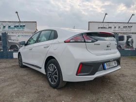 Hyundai Ioniq Facelift, 40kWh, Infinity, BlueLink | Auto.bg — изображение 7