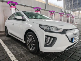 Hyundai Ioniq Facelift, 40kWh, Infinity, BlueLink - 14900 € / 29141.87 лв. - 56651561 2