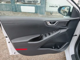 Hyundai Ioniq Facelift, 40kWh, Infinity, BlueLink | Auto.bg — изображение 11