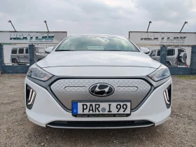 Hyundai Ioniq Facelift, 40kWh, Infinity, BlueLink | Auto.bg — изображение 2