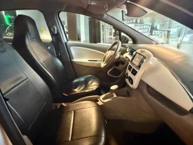 Renault Zoe 22KW* Zero Emissions* Лизинг - цена по договаряне - 80496876 8