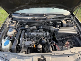 VW Golf 1.9 90 ALH цял за части - 600 € / 1173.50 лв. - 19733101 5