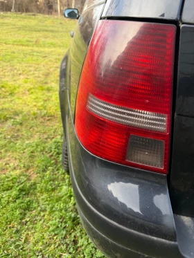 VW Golf 1.9 90 ALH цял за части - 600 € / 1173.50 лв. - 19733101 8