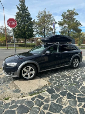Audi A4 Allroad Quatro - 10800 € / 21122.96 лв. - 24312972 2
