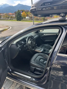 Audi A4 Allroad Quatro - 10800 € / 21122.96 лв. - 24312972 7