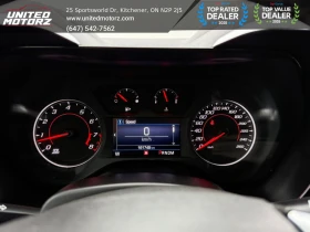 Chevrolet Camaro 1LT* Coupe* RWD* AвтоКредит* (ЦЕНА ДО БГ) | Auto.bg — изображение 9