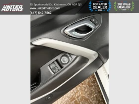 Chevrolet Camaro 1LT* Coupe* RWD* AвтоКредит* (ЦЕНА ДО БГ) | Auto.bg — изображение 15