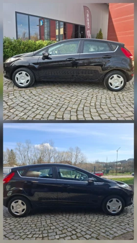 Ford Fiesta 1.25I * TITANIUM* 100% REALNI KILOMETRI* TOP*  | Auto.bg — изображение 16
