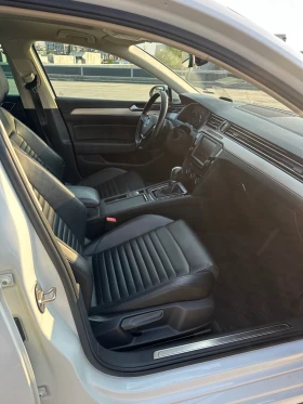 VW Passat R-LINE, 4MOTION - 15500 € / 30315.36 лв. - 70933771 12