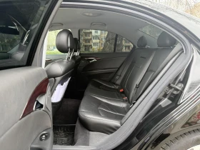 Mercedes-Benz E 240 Г-Я, УНИКАТ 100000км, ДИПЛОМАТ - 10900 € / 21318.55 лв. - 34356333 14