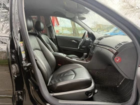 Mercedes-Benz E 240 Г-Я, УНИКАТ 100000км, ДИПЛОМАТ - 10900 € / 21318.55 лв. - 34356333 8