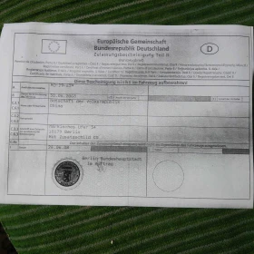 Mercedes-Benz E 240 Г-Я, УНИКАТ 100000км, ДИПЛОМАТ - 10900 € / 21318.55 лв. - 34356333 17