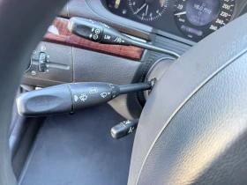 Mercedes-Benz E 240 Г-Я, УНИКАТ 100000км, ДИПЛОМАТ | Auto.bg — изображение 13