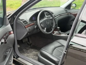 Mercedes-Benz E 240 Г-Я, УНИКАТ 100000км, ДИПЛОМАТ - 10900 € / 21318.55 лв. - 34356333 7