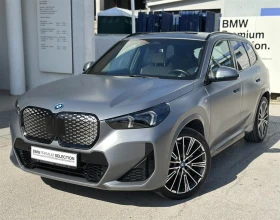 ����� �� �������� �� BMW iX1 xDrive30
