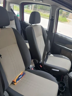 Fiat Panda 1, 2 | Mobile.bg � ����� ������ 10