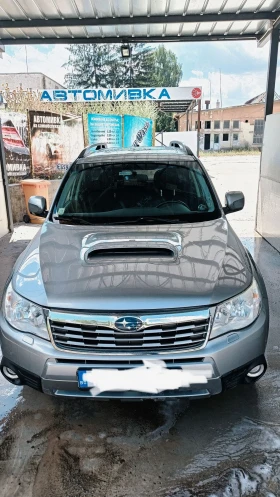 ������ Subaru Forester