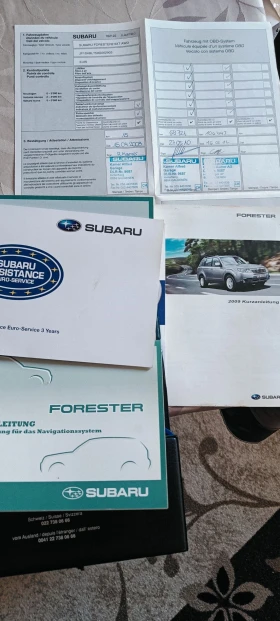 Subaru Forester XT | Mobile.bg � ����� ������ 12