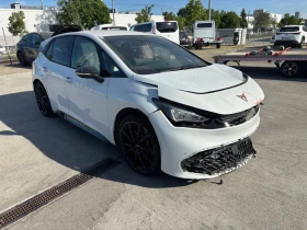 ����� �� �������� �� Cupra Born