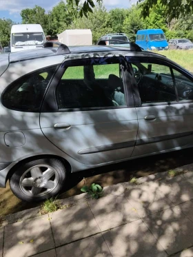 Renault Scenic 1.9 dci | Mobile.bg � ����� ������ 3