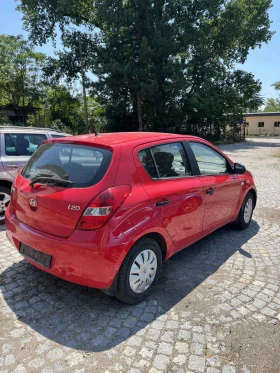 Hyundai I20 undefined | Auto.bg — изображение 4