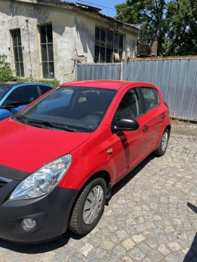 Hyundai I20 undefined | Auto.bg — изображение 2